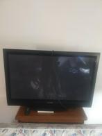 Te koop wegens verhuizing !!, Audio, Tv en Foto, Vintage Televisies, Ophalen, Zo goed als nieuw, Samsung