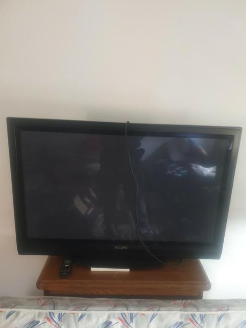 Te koop wegens verhuizing !!, Audio, Tv en Foto, Vintage Televisies, Zo goed als nieuw, Samsung, Ophalen