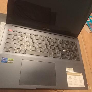 Asus Vivobook 16 Pro, Informatique & Logiciels, Envoi, Comme neuf