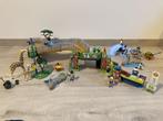 Playmobil Zoo - Grote dierentuin 70341, Enfants & Bébés, Jouets | Playmobil, Comme neuf, Ensemble complet, Enlèvement