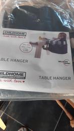 babystoeltje om aan tafel te gangen van  childhome, Ophalen, Zo goed als nieuw