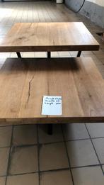 Salontafel merk:Xooon, Huis en Inrichting, Tafels | Salontafels, Ophalen, Zo goed als nieuw