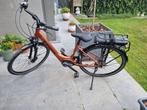 Elektrische fiets TREK Verve+1 Lowstep maat S, Ophalen, Nieuw, Overige merken, Versnellingen