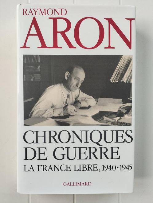 War Chronicles: Vrij Frankrijk 1940-1945, Boeken, Oorlog en Militair, Zo goed als nieuw, Algemeen, Tweede Wereldoorlog, Ophalen of Verzenden