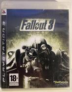 Fallout 3 voor PS3, Games en Spelcomputers, Ophalen of Verzenden