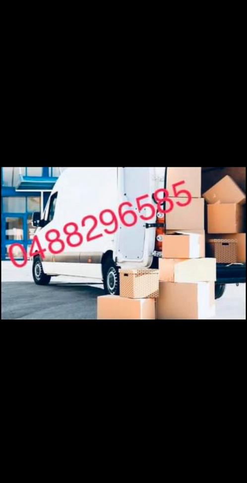 Transport déménagement, Vacatures, Vacatures | Chauffeurs