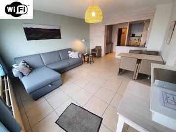 Appartement te huur in De Panne beschikbaar voor biedingen