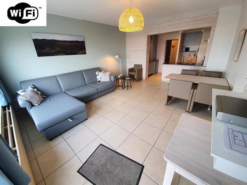 Appartement te huur in De Panne, Immo, Maisons à louer, Appartement