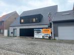 TE KOOP ruime nieuwbouwwoning Bekegem, Immo, Maisons à vendre, 200 à 500 m², Province de Flandre-Occidentale, 3 pièces, Maison 2 façades