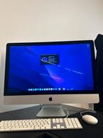 iMac 27” Retina 5K (Late 2015)/2TB/16GB RAM, Computers en Software, Ophalen, Zo goed als nieuw, 16 GB, IMac