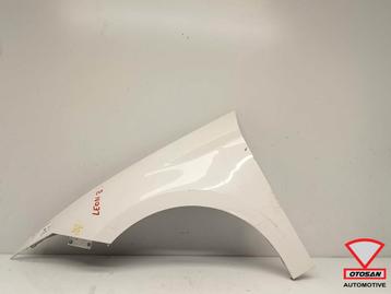 Seat Leon 5F Zijscherm Spatbord Links Voor Origineel! beschikbaar voor biedingen