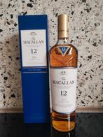 The Macallan single malt 12 year double cask, Ophalen of Verzenden, Nieuw, Overige typen