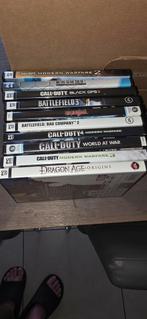 Partij Top-Games voor PC (Call of Duty, Battlefield, etc.), Games en Spelcomputers, Games | Pc, Ophalen, Online