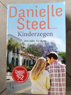 Danielle Steel - Kinderzegen, Enlèvement, Comme neuf, Danielle Steel