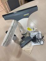 Karcher WV75 ruitenreiniger, Ophalen, Raamwisser of Trekker