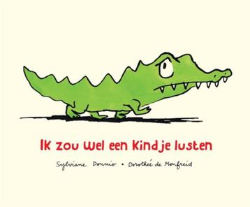 Ik  zou wel een kindje lusten / Sylviane Donnio beschikbaar voor biedingen