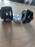 Harley-Davidson Stuurbediening Schakelaar Behuizing, Motoren, Ophalen, Nieuw