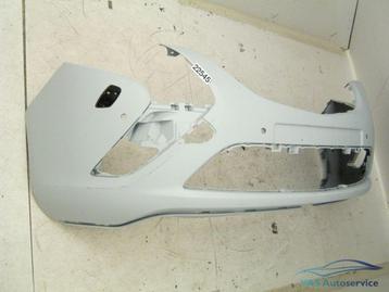 Voorbumper Opel Zafira Tourer beschikbaar voor biedingen