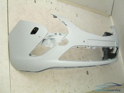 Voorbumper Opel Zafira Tourer, Auto-onderdelen, Carrosserie, Bumper, Opel, Voor, Nieuw, Ophalen of Verzenden