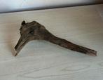 Aquarium hout, Ophalen of Verzenden, Gebruikt, Plant(en), Steen of Hout