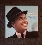 LP: Frank Sinatra: Come fly with me (20th Century Masterwork, Cd's en Dvd's, Ophalen of Verzenden, 1940 tot 1960, 12 inch, Nieuw in verpakking