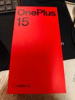 one plus 15 16-512 859 euros facture + garantie, Telecommunicatie, Ophalen, Overige modellen, Zo goed als nieuw, Zonder simlock