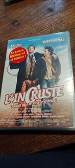 DVD du film l'incruste, Alle leeftijden, Ophalen of Verzenden, Zo goed als nieuw, Overige genres