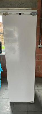Koekast Miele, Electroménager, Réfrigérateurs & Frigos, Enlèvement, Avec compartiment congélateur, Utilisé, 160 cm ou plus