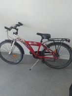 Fiets 24 inch, Fietsen en Brommers, Fietsen | Jongens, Ophalen of Verzenden, Zo goed als nieuw, 24 inch