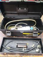 Kit nettoyage injection Renault Sodicam, Ophalen of Verzenden, Gebruikt