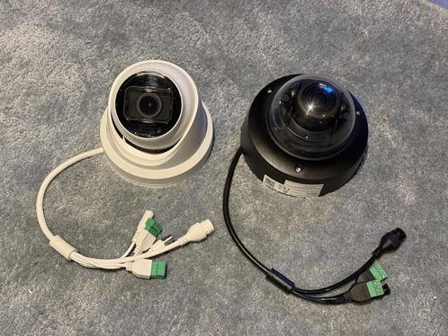 HIKVISION IP camera's, outdoor, Audio, Tv en Foto, Videobewaking, Gebruikt, Buitencamera, Ophalen of Verzenden