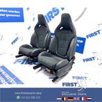 W206 S206 C63s AMG Recaro KUIP STOELEN SET C63 E PERFORMANCE, Ophalen of Verzenden, Gebruikt, Mercedes-Benz