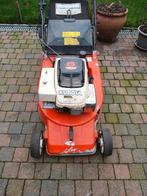 Grasmachine kubota, Tuin en Terras, Ophalen, Gebruikt