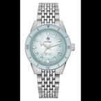 RADO Captain Cook Automatic R32223203 5 jaar garantie, Handtassen en Accessoires, Horloges | Heren, Staal, Staal, Polshorloge