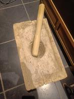 Grote vijzel, Huis en Inrichting, Ophalen, Nieuw