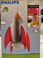 Philips raket luster voor kinderkamer, Ophalen
