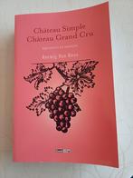 Van Hove/Chateau Simple + Chateau Grand Cru, Enlèvement ou Envoi