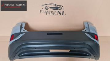 Achterbumper VW ID4 Origineel Compleet Bumper PDC ID.4 beschikbaar voor biedingen