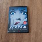 Film Scream, Ophalen of Verzenden, Zo goed als nieuw
