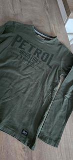 T shirt Petrol Industries taille 152 vert kaki. Tb etat, Enfants & Bébés, Vêtements enfant | Taille 152, Enlèvement, Utilisé