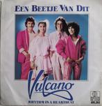 VULCANO - Een beetje van dit (single), 7 pouces, Pop, Utilisé, Enlèvement ou Envoi