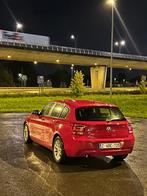 Bmw serie 1 116i, Auto's, 1 Reeks, Euro 6, Bedrijf, 5 zetels
