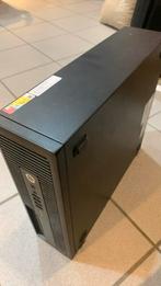 Hp elitedesk 800 amd a8 6800b, Ophalen of Verzenden, Zo goed als nieuw