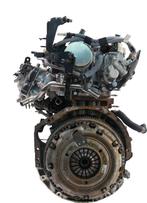 Motor voor Fiat 2.0 EcoJet M9R M9R710 6000640004, Auto-onderdelen, Ophalen of Verzenden, Gereviseerd, Fiat