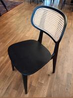 **AANBIEDING** stoel dex bentwood + webbing bistro!, Enlèvement ou Envoi, Mobilier