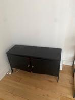 Ijzeren lockerkast, Ophalen, Gebruikt