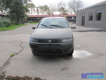 FIAT PUNTO 1.2 VERSNELLINGSBAK 6 BAK HANDBAK