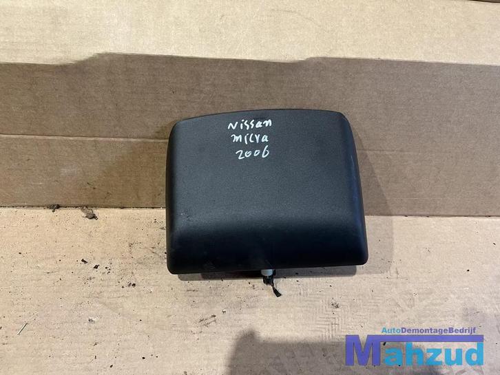 NISSAN MICRA K12 Derde remlicht, Auto-onderdelen, Verlichting, Nissan, Gebruikt