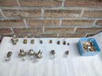 Ampoules voitures anciennes 6v oldtimer, Ophalen of Verzenden, Nieuw