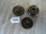 ZX10R 2006 - 2007 Kawasaki Motorblok onderdelen D1-19583, Motoren
